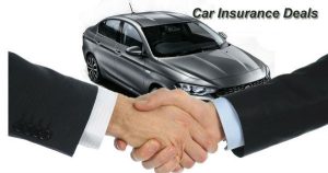 car insurance deals